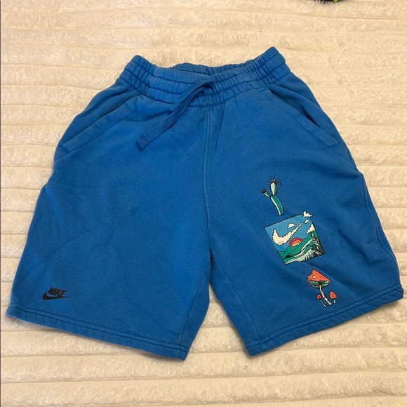 Nike Other - Nike Sportswear Boys Biosphere Short